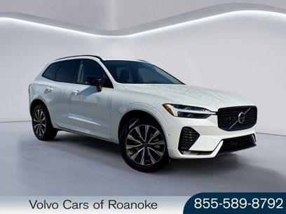 New 2025 Volvo XC60 B5 Plus w/ Protection Package Premier