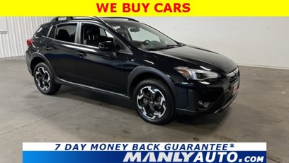 Used 2023 Subaru Crosstrek 2.5i Limited
