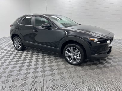 Used 2024 MAZDA CX-30 AWD 2.5 S w/ Preferred Package