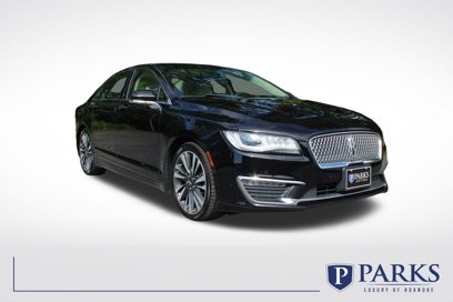 Used 2019 Lincoln MKZ Reserve