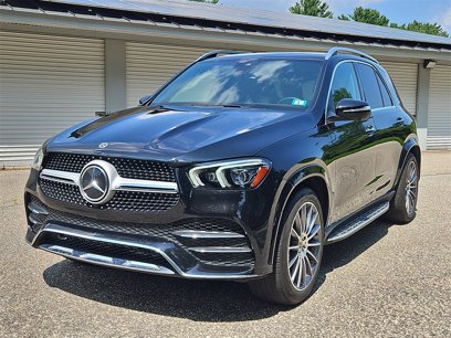 Used 2022 Mercedes-Benz GLE 350 4MATIC
