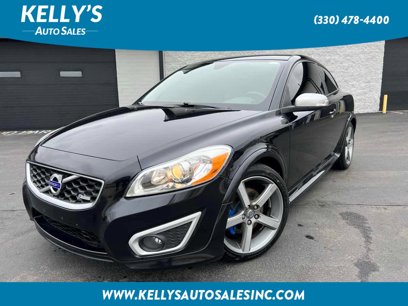 Used 2012 Volvo C30 T5 R-Design