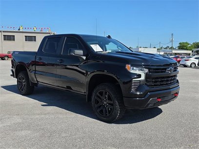Used 2024 Chevrolet Silverado 1500 LT Trail Boss w/ Convenience Package II