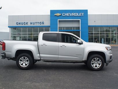 Used 2018 Chevrolet Colorado LT w/ Safety Package
