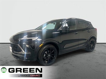 New 2026 Buick Encore GX Sport Touring w/ Experience Buick Package