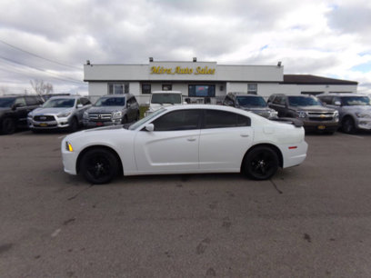 Used 2014 Dodge Charger SE