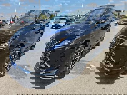 Used 2020 Lexus RX 350 FWD