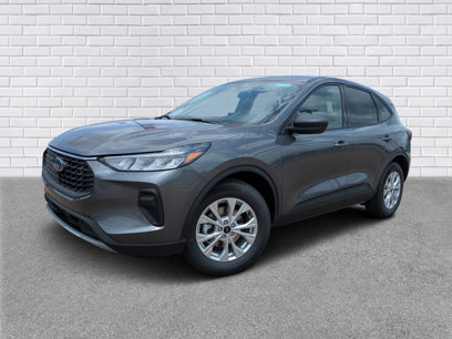 New 2025 Ford Escape Active