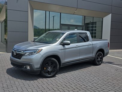 Used 2019 Honda Ridgeline RTL