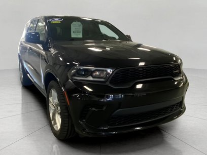 Used 2023 Dodge Durango GT