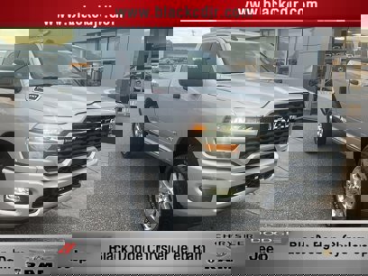 New 2026 RAM 2500 Big Horn
