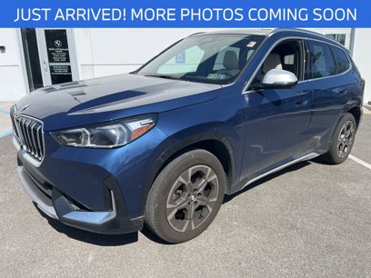 Certified 2023 BMW X1 xDrive28i w/ Premium Package