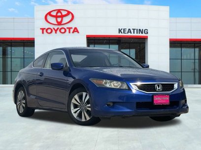 Used 2008 Honda Accord EX