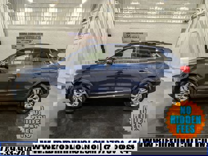 Used 2017 Lincoln MKX Select