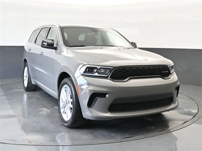 Used 2023 Dodge Durango GT