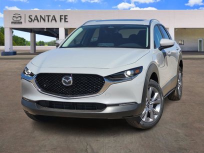 New 2025 MAZDA CX-30 AWD 2.5 S w/ Preferred Package