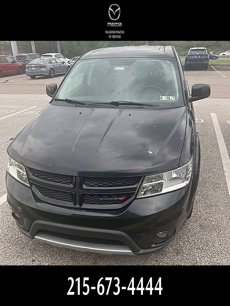 Used 2013 Dodge Journey R/T w/ Flexible Seating Group