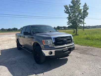 Used 2014 Ford F150 XLT