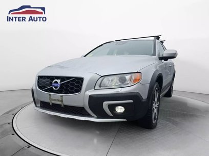 Used 2015 Volvo XC70 T5 Platinum