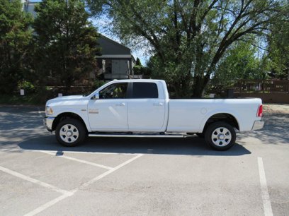 Used 2016 RAM 2500 Laramie w/ Protection Group