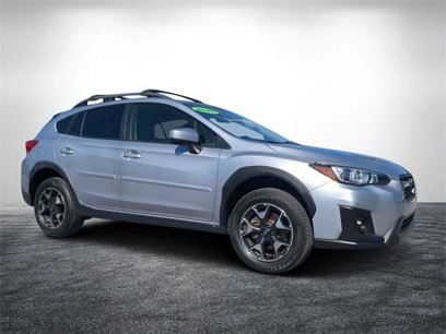 Used 2020 Subaru Crosstrek 2.0i Premium