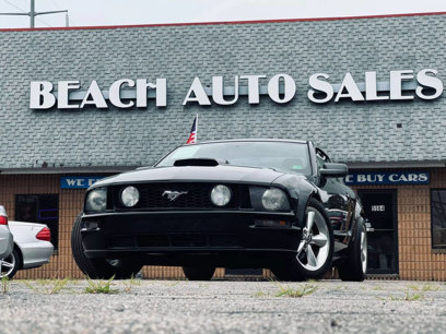 Used 2007 Ford Mustang GT