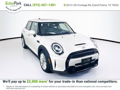 Used 2024 MINI Cooper S