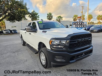 Used 2024 RAM 2500 Tradesman