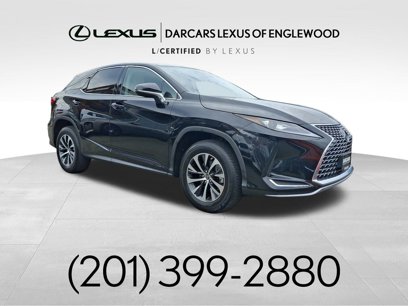 Used 2022 Lexus RX 350 AWD