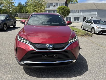Used 2022 Toyota Venza XLE