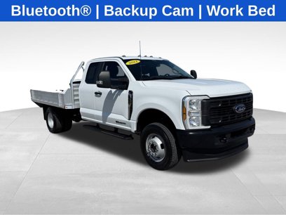 Used 2024 Ford F350 XL