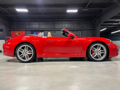 Used 2016 Porsche 911 Carrera S