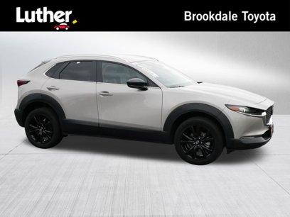 Used 2024 MAZDA CX-30 AWD 2.5 S w/ Select Sport Pkg