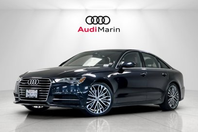 Used 2016 Audi A6 3.0T Prestige w/ Prestige Package