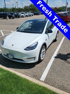 Used 2020 Tesla Model Y Long Range