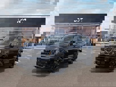 New 2025 Kia Telluride AWD