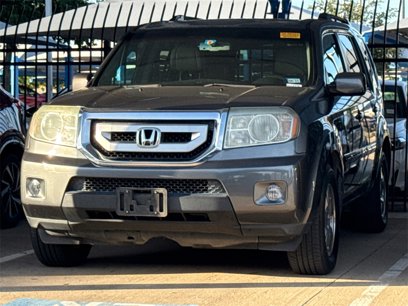 Used 2011 Honda Pilot EX-L
