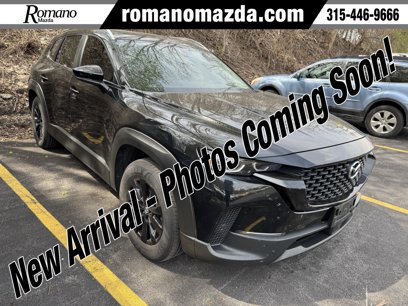 Used 2023 MAZDA CX-50 2.5 S w/ Cargo Package