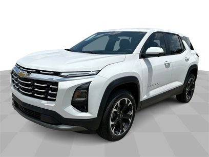 New 2026 Chevrolet Equinox LT w/ Convenience Package II