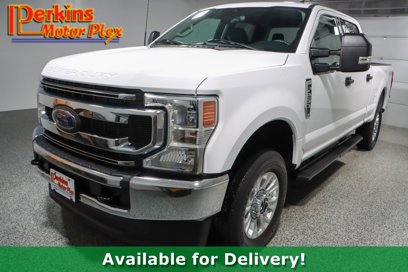 Used 2022 Ford F250 XLT