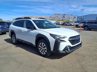 New 2025 Subaru Outback Premium w/ Popular Package #1A