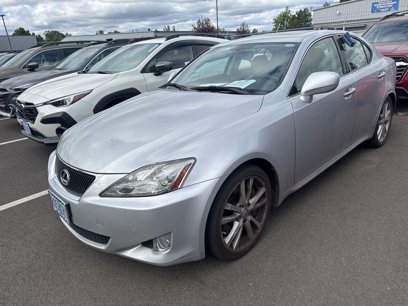 Used 2006 Lexus IS 350