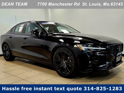 Certified 2024 Volvo S60 B5 Plus