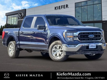 Used 2023 Ford F150 XLT
