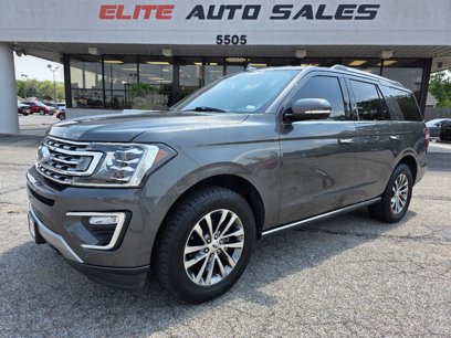 Used 2017 Nissan Armada SL