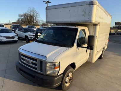 Used 2012 Ford E-450 and Econoline 450 Super Duty