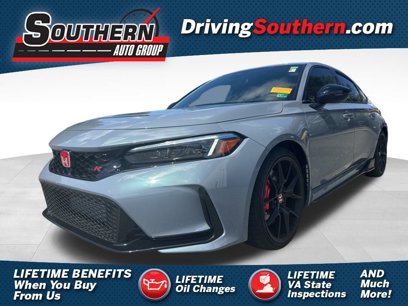 Used 2024 Honda Civic Type R