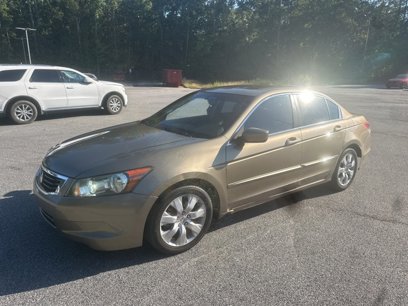 Used 2009 Honda Accord EX-L