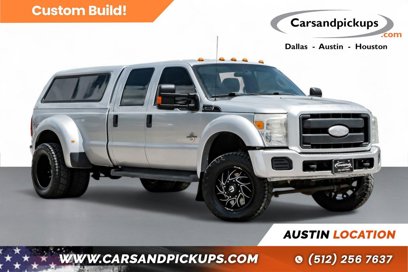 Used 2014 Ford F450 XL w/ Power Equipment Group