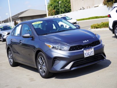 Used 2023 Kia Forte LXS